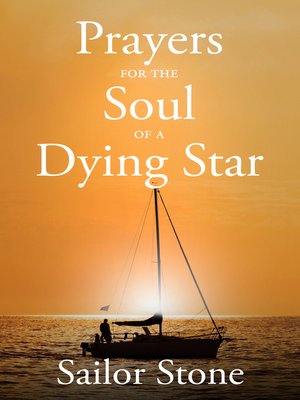 cover image of Prayers for the Soul of a Dying Star